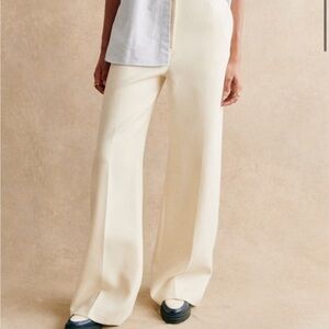 Sezane Matheo Trousers